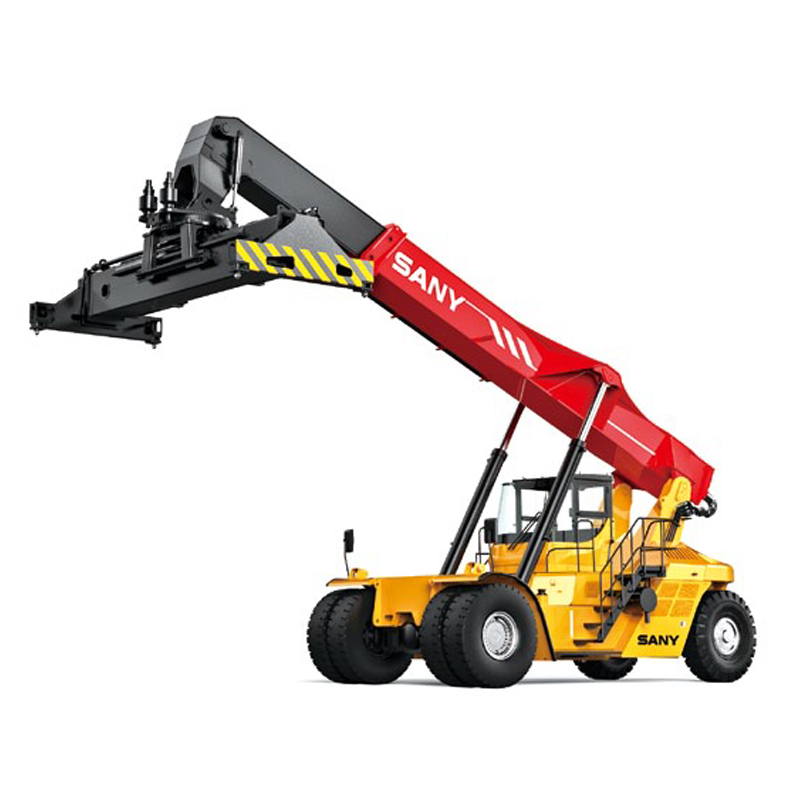 Reach Stacker