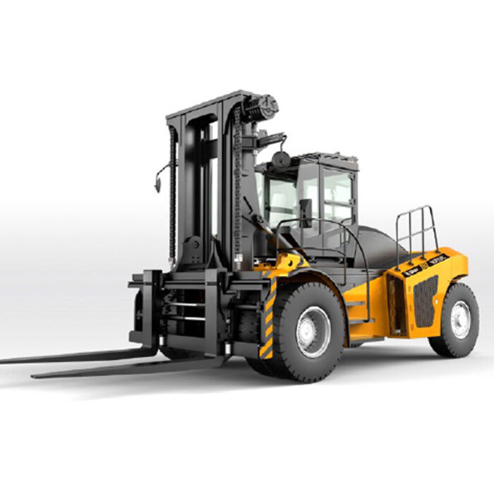 Forklift
