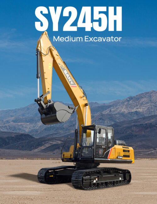 SY245H
