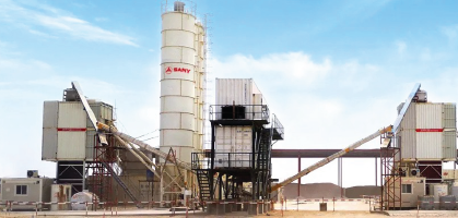 Batching Plant